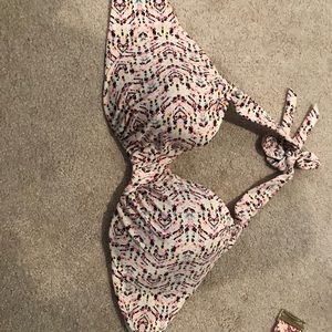 Victoria secret bikini top